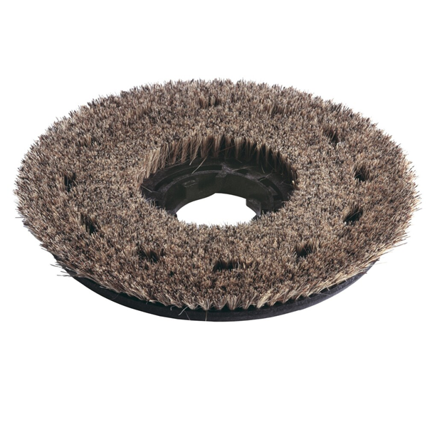 Brosse disque pour autolaveuse - Coco - 450mm